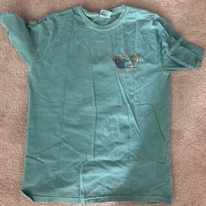 comfort colors t-shirt